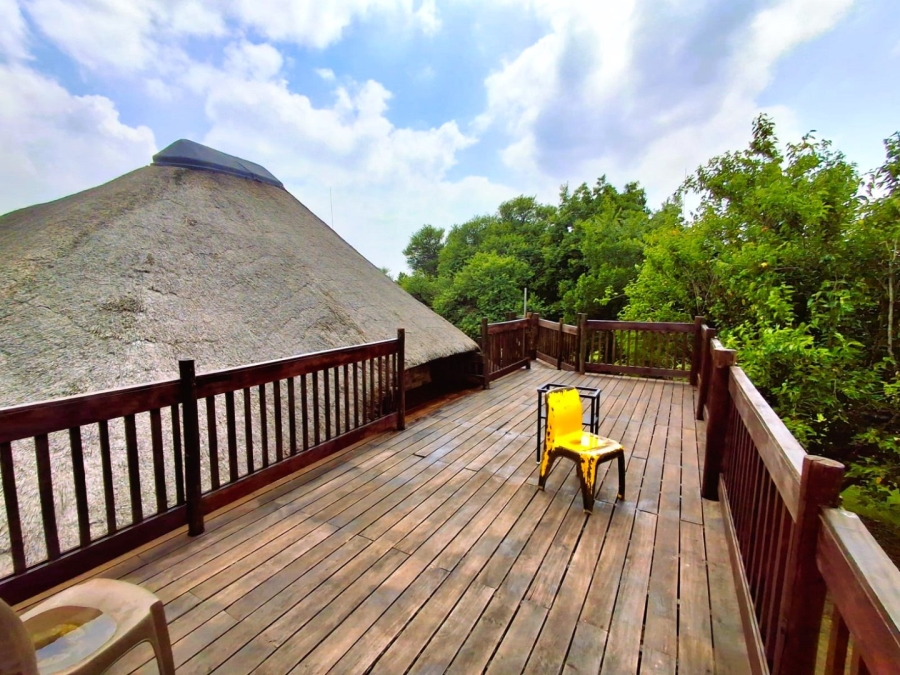 4 Bedroom Property for Sale in River Lodge Estate Free State